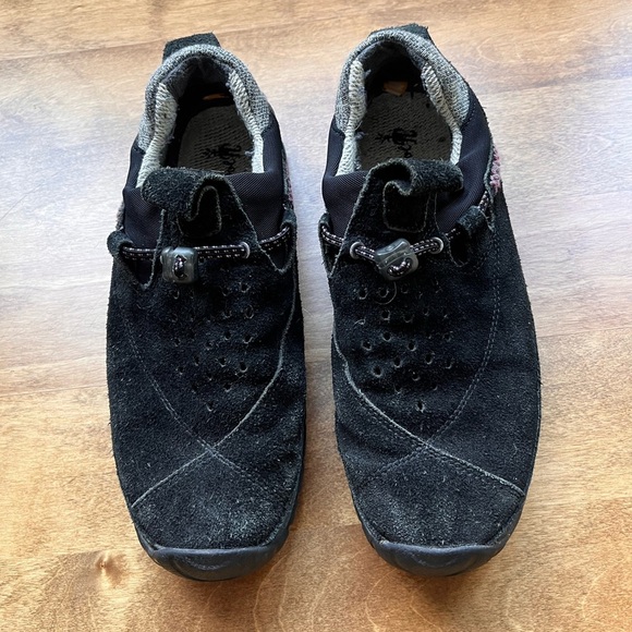 Timberland Shoes - Timberland Smartwool Suede Slip In